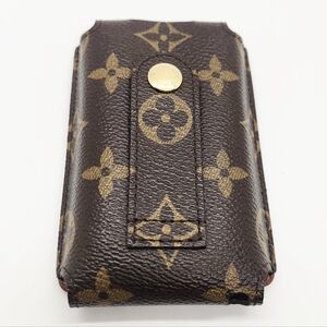 Louis Vuitton Monogram Etui iPod Case